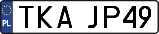 TKAJP49