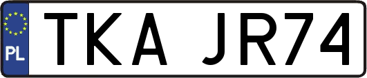 TKAJR74