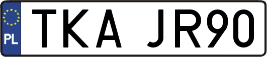 TKAJR90