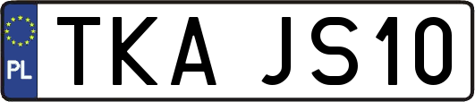 TKAJS10