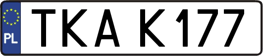 TKAK177