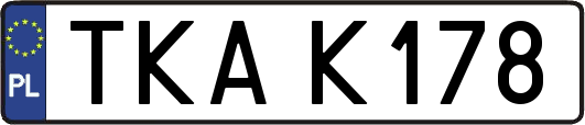 TKAK178