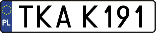 TKAK191