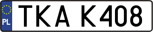 TKAK408