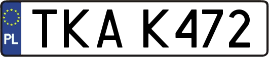 TKAK472