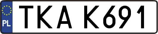 TKAK691