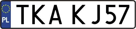 TKAKJ57