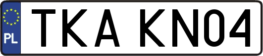 TKAKN04