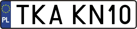 TKAKN10