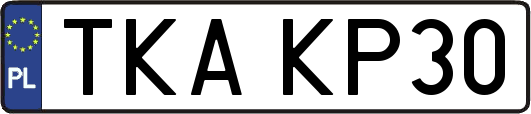 TKAKP30
