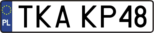 TKAKP48