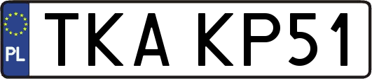 TKAKP51