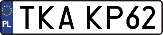 TKAKP62