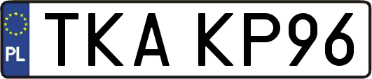 TKAKP96