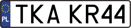 TKAKR44