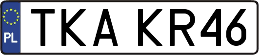 TKAKR46