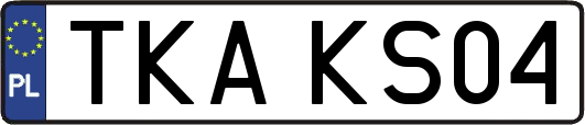 TKAKS04