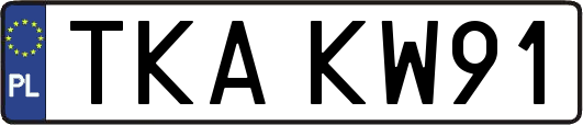 TKAKW91