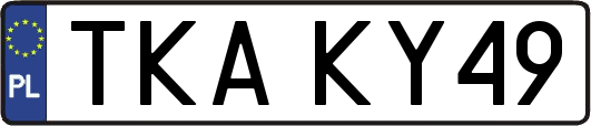TKAKY49