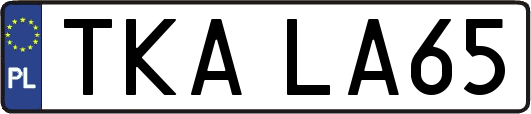 TKALA65