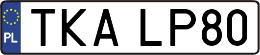 TKALP80