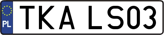 TKALS03