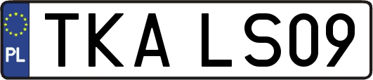 TKALS09