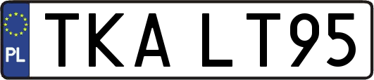 TKALT95