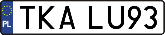 TKALU93