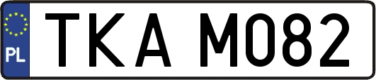 TKAM082