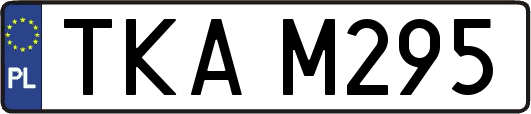 TKAM295