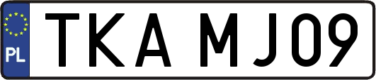 TKAMJ09