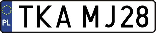 TKAMJ28