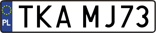TKAMJ73