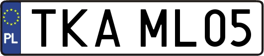 TKAML05