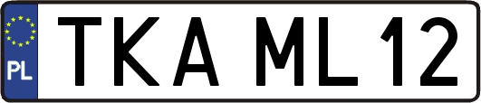 TKAML12