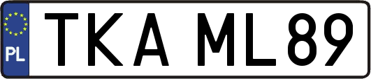 TKAML89