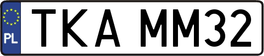 TKAMM32