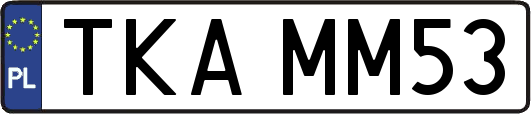 TKAMM53