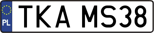 TKAMS38