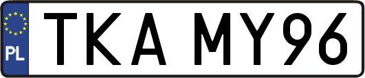 TKAMY96