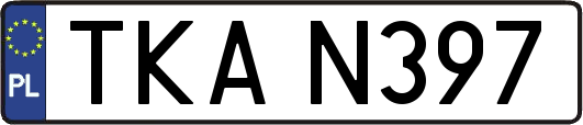 TKAN397