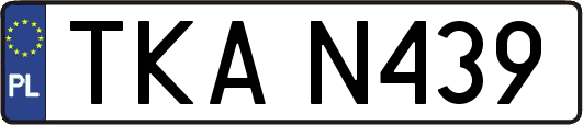 TKAN439