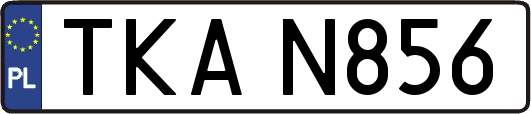 TKAN856