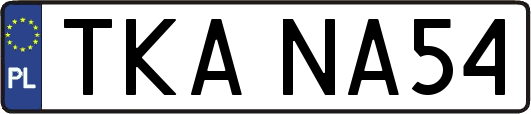 TKANA54