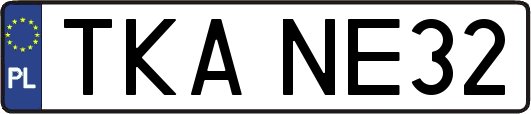 TKANE32