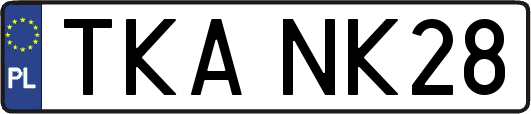 TKANK28