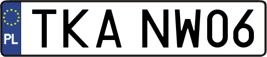 TKANW06