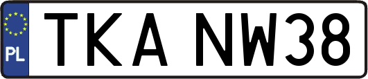 TKANW38