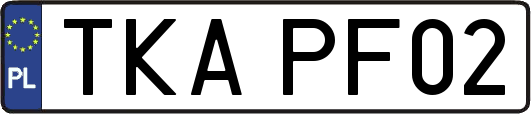 TKAPF02